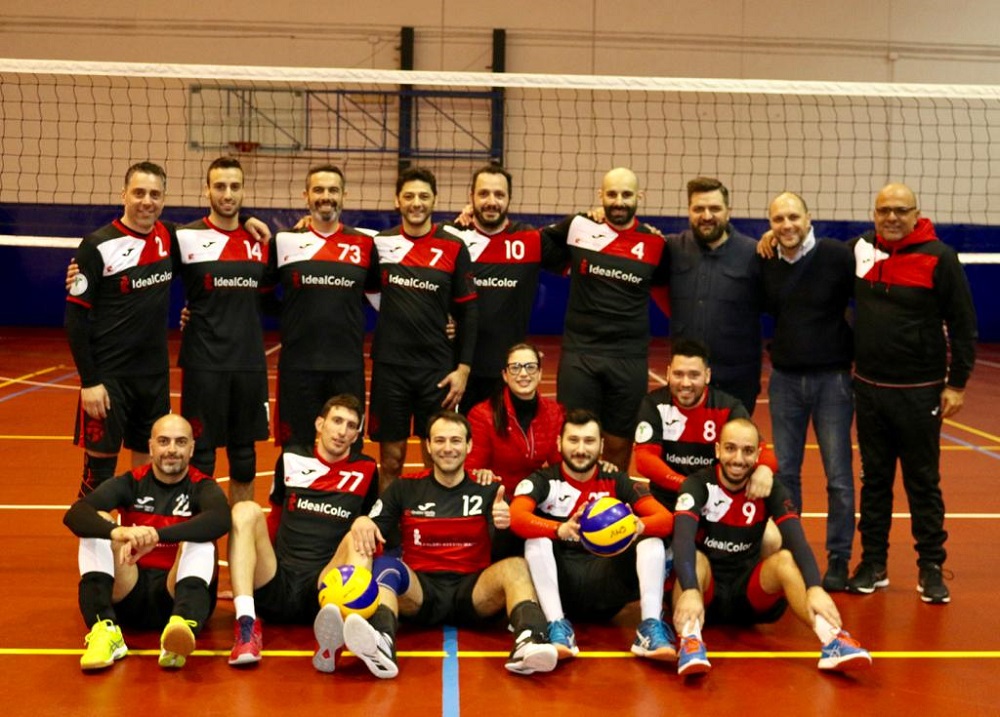 Gruppo Media Volley