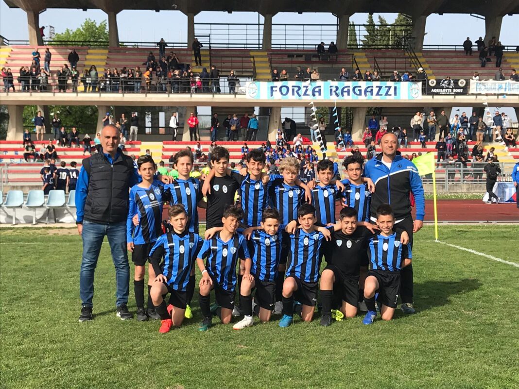 La Fair Play Messina si classifica prima tra le formazioni dilettanti e nona in termini assoluti al torneo internazionale di Montecatini