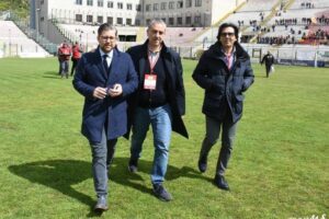 Sciotto, Antonio e Piero Russo