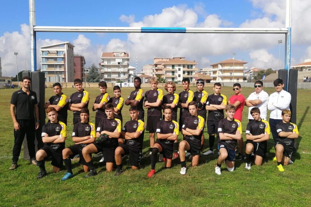 Messina Rugby