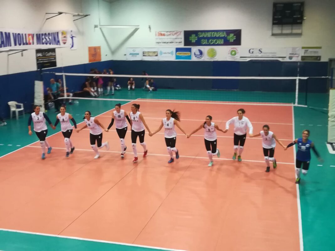 Serie B2 di pallavolo femminile