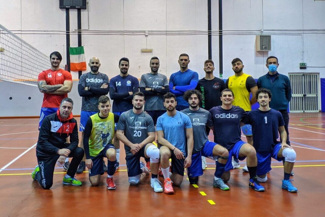 Gruppo Media Volley