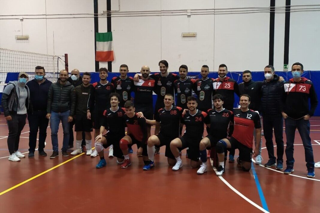 Gruppo Media Volley