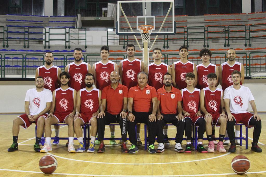 Minibasket Milazzo