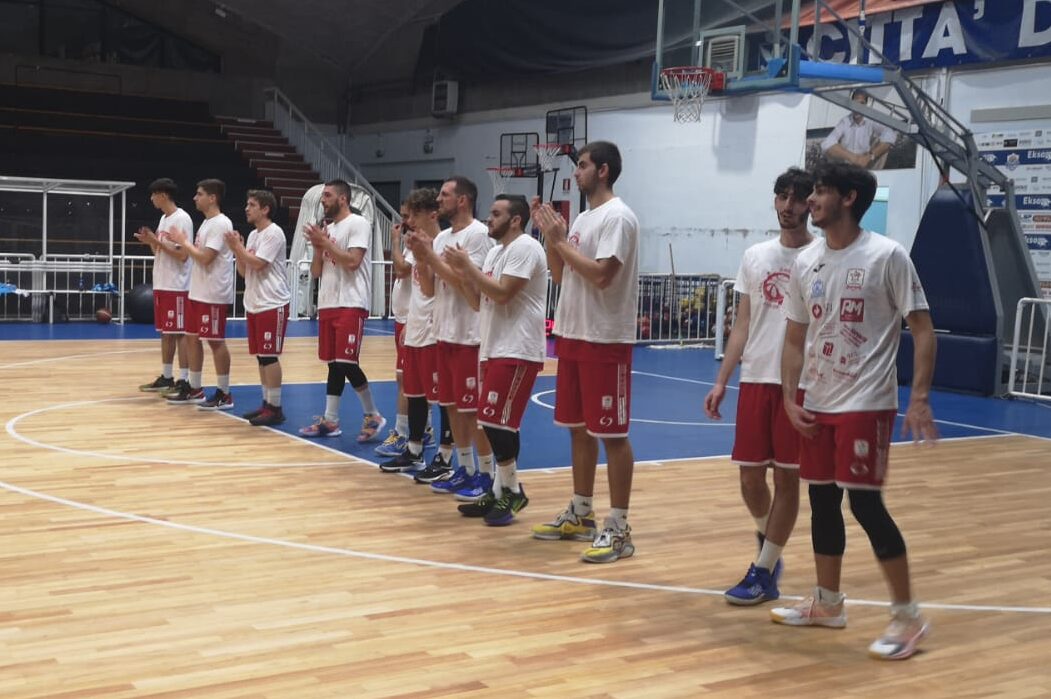 Minibasket Milazzo