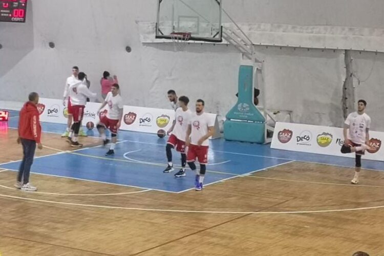 Minibasket Milazzo