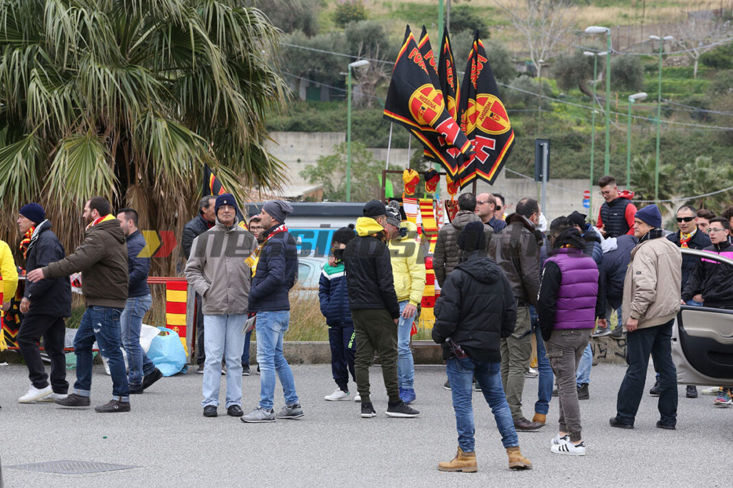 Stadio Franco Scoglio