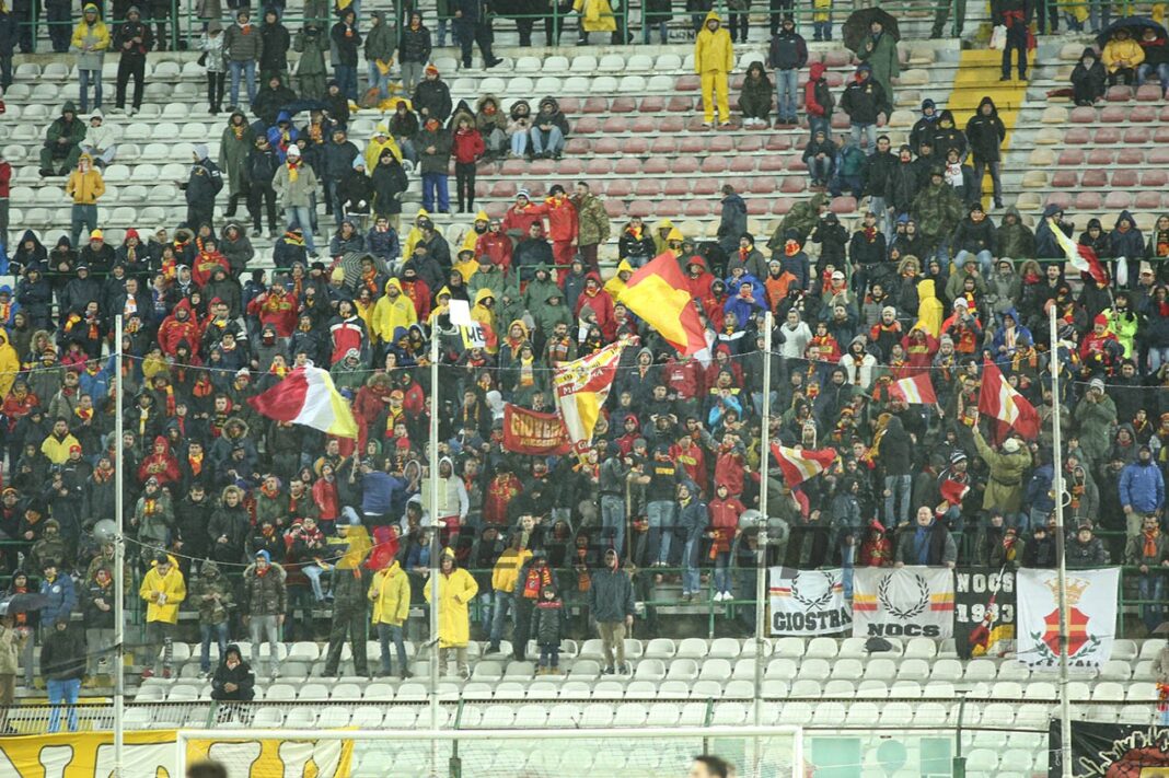 Curva Sud