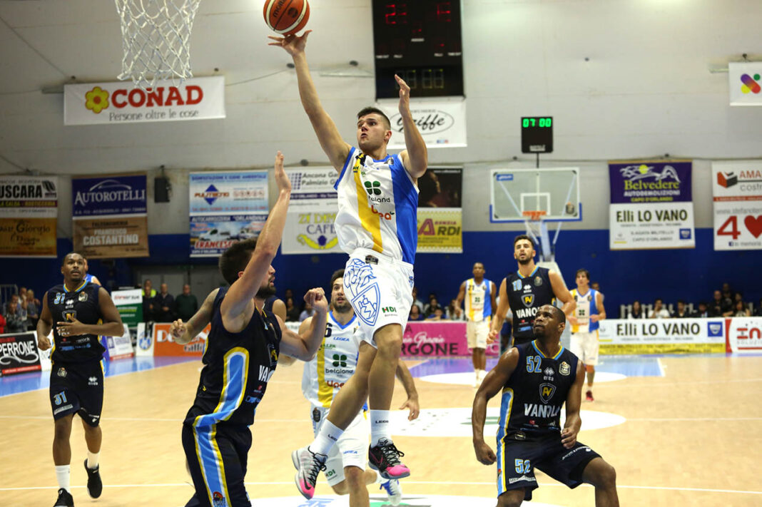 Betaland Capo d'Orlando