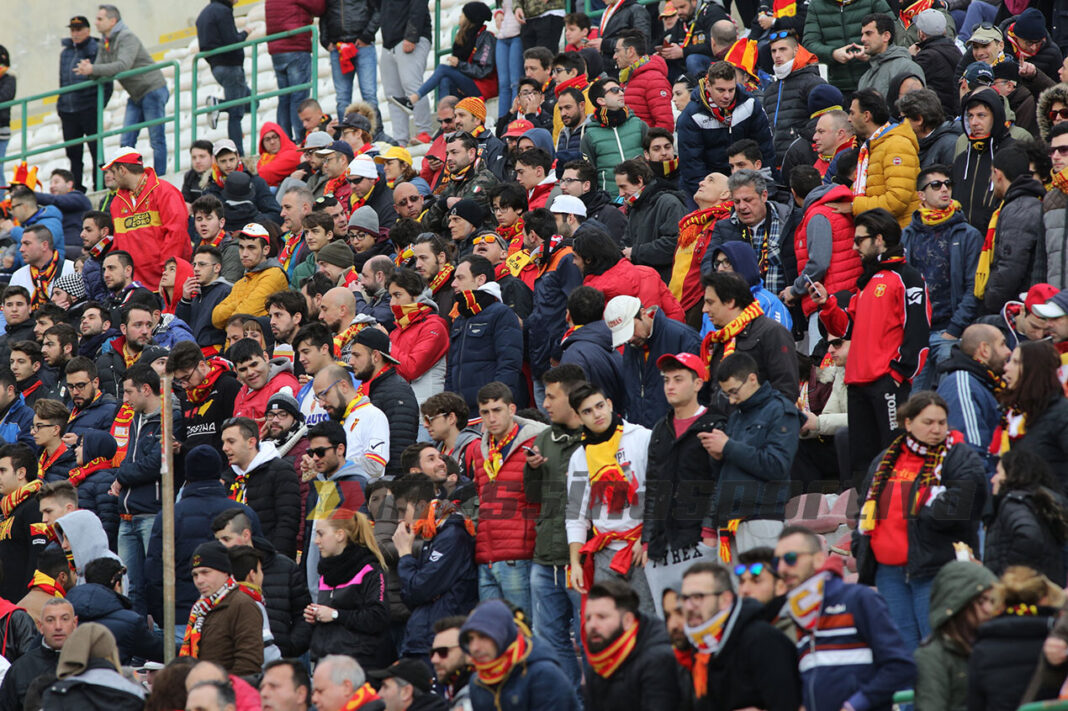 Curva Sud