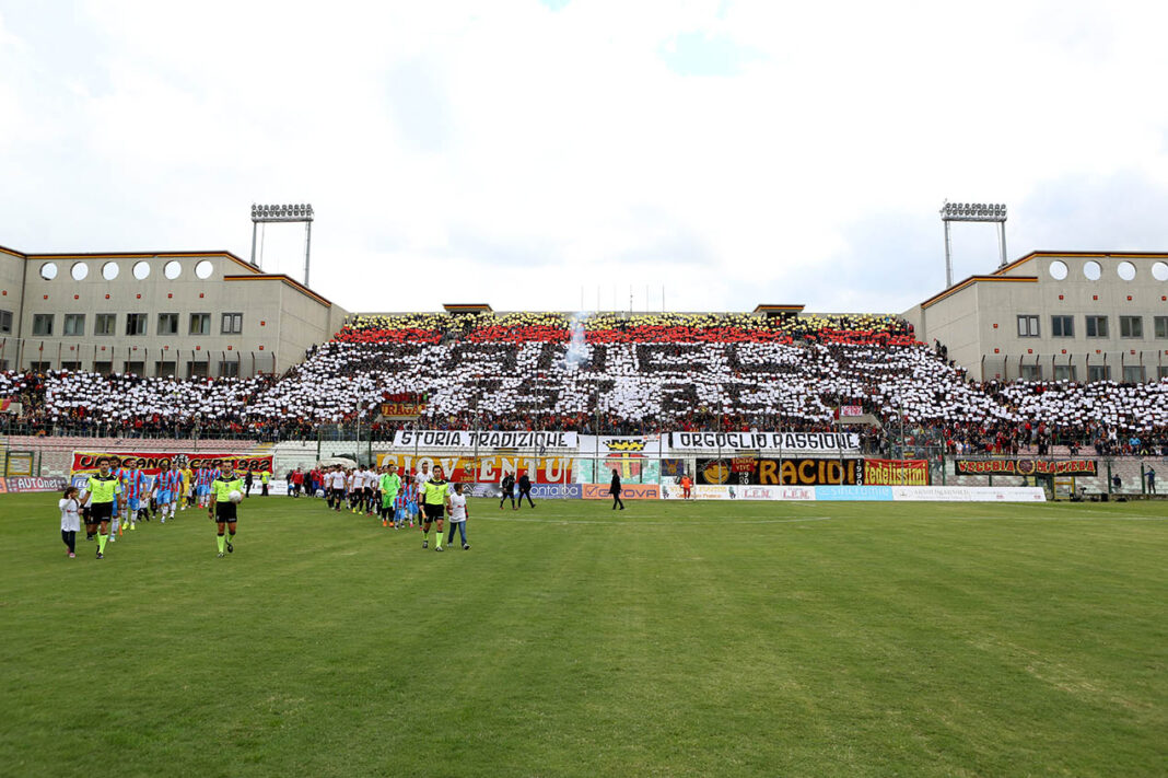 Messina-Catania