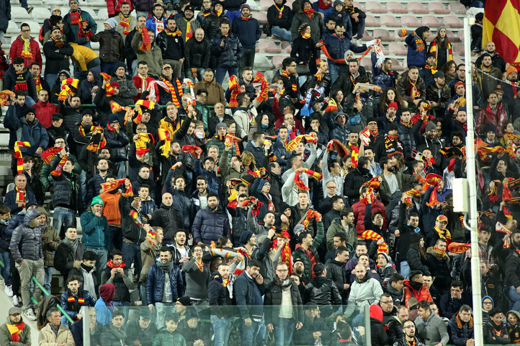 curva sud