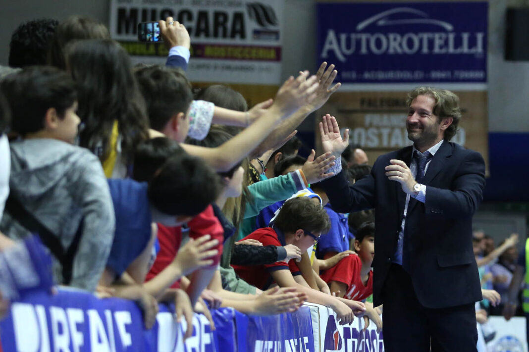 Betaland Capo d'Orlando- Consultinvest Pesaro