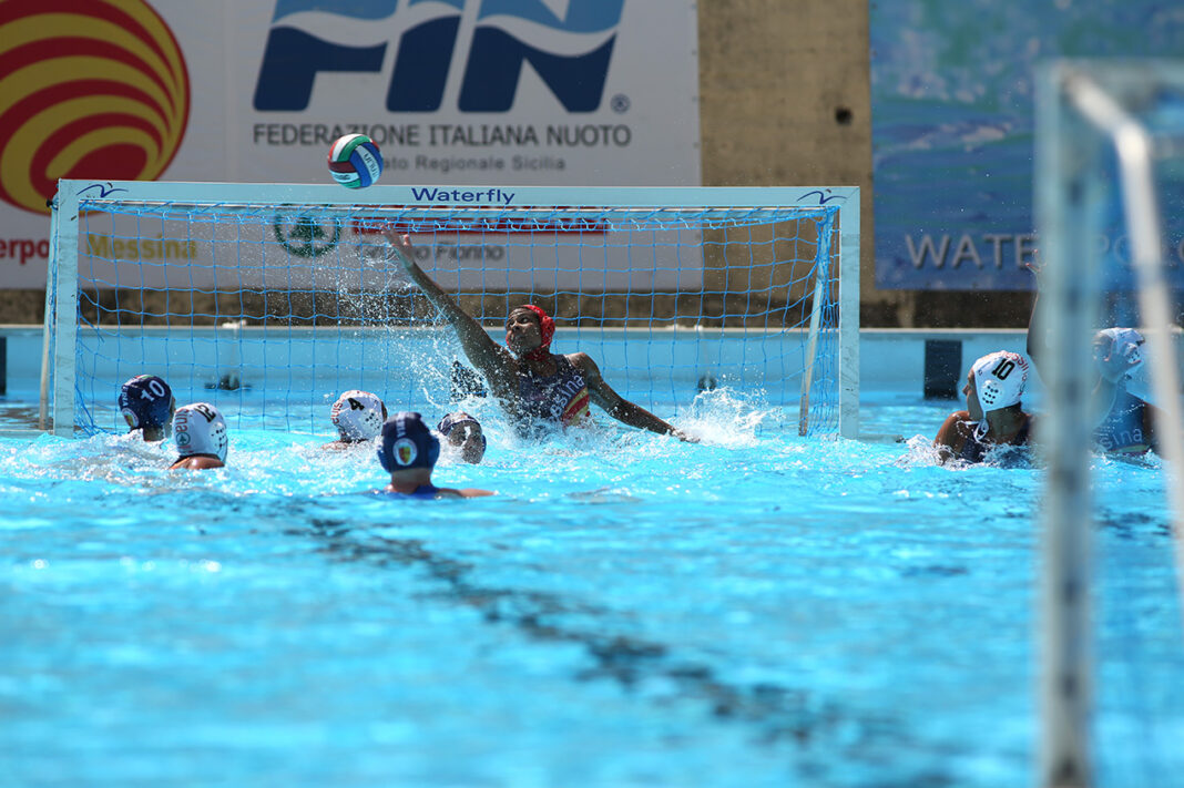 Waterpolo Messina