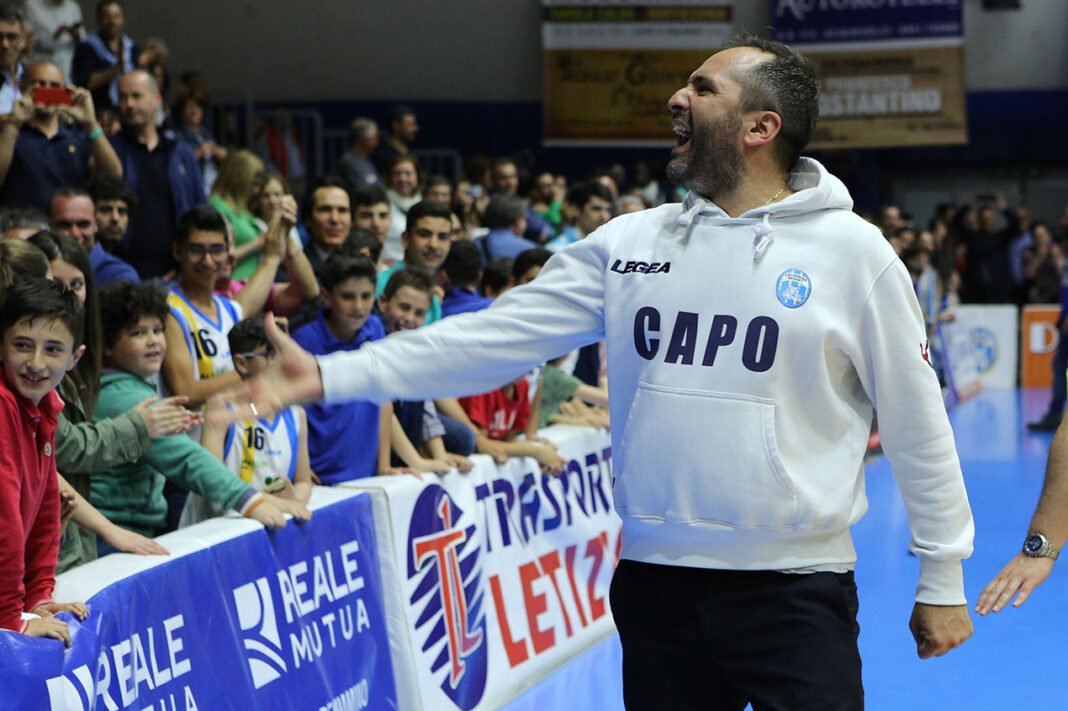 Betaland Capo d'Orlando- Consultinvest Pesaro