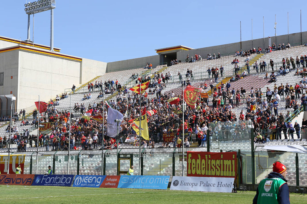 Lega Pro