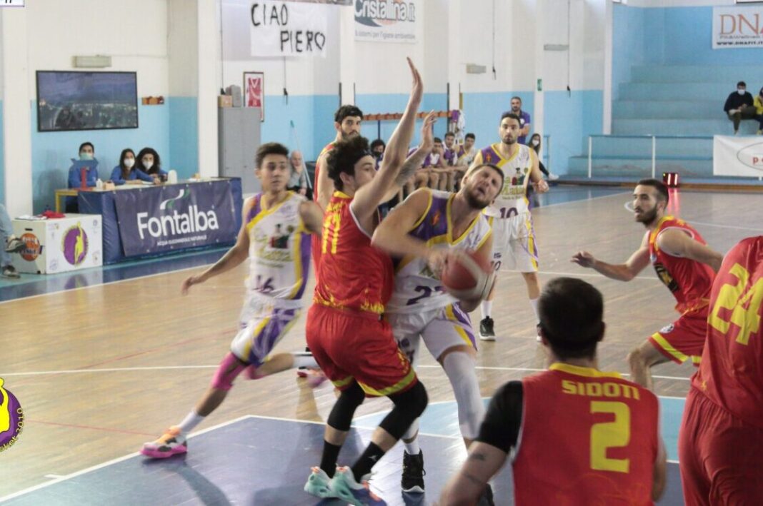 Castanea Basket