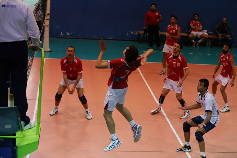 Pallavolo Messina