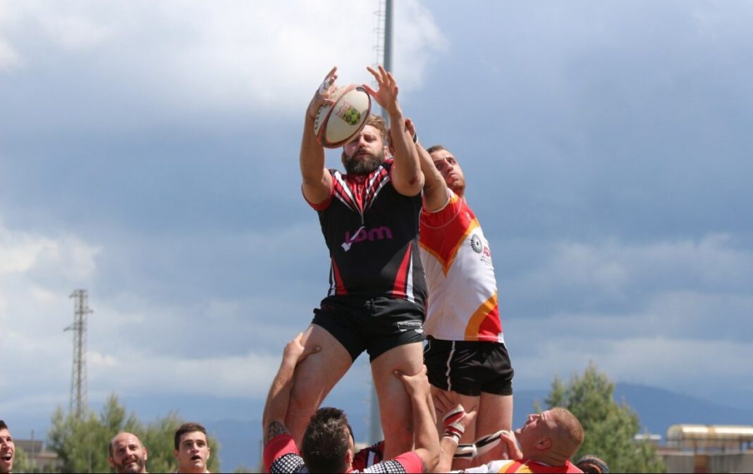 Amatori Rugby-Colleferro