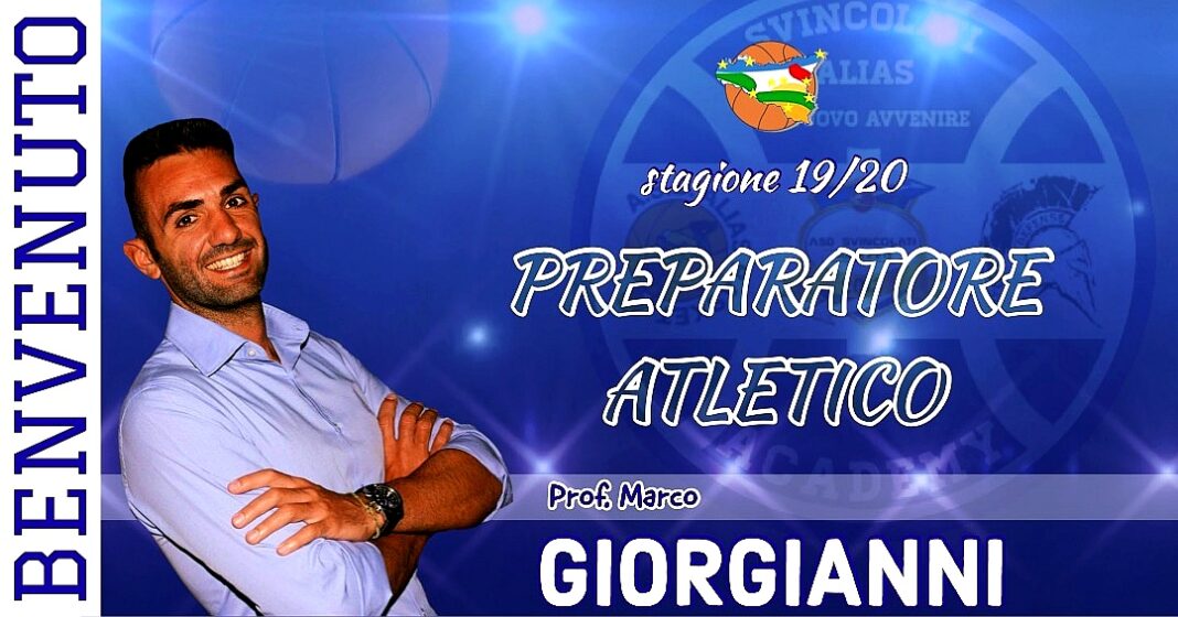 Marco Giorgianni