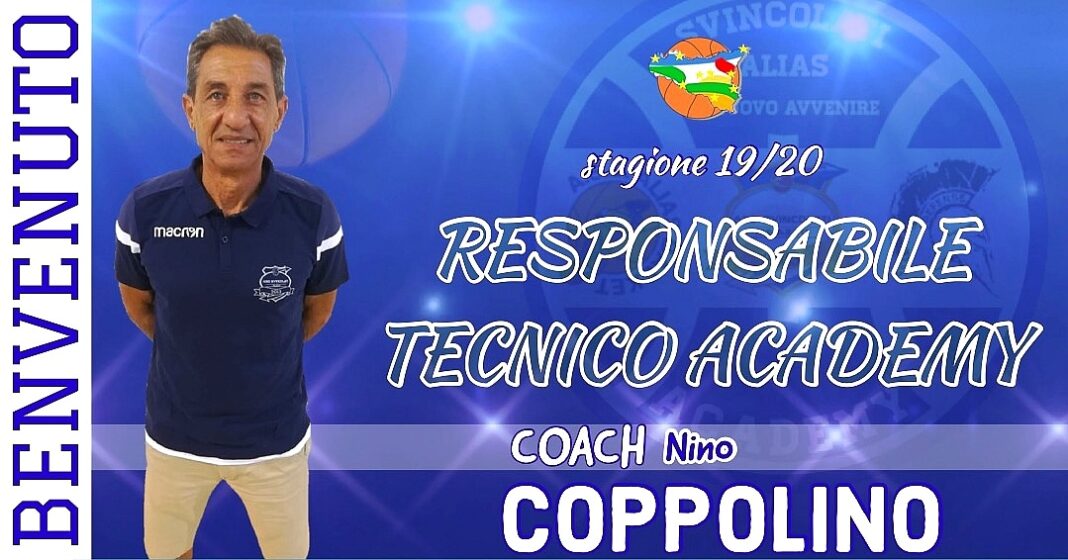 Nino Coppolino