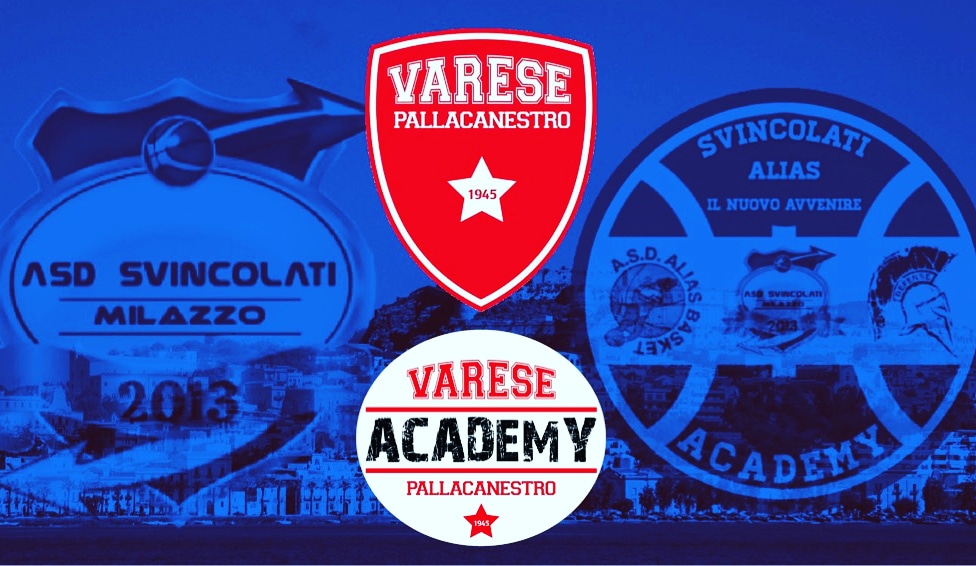 Pall. Varese Academy