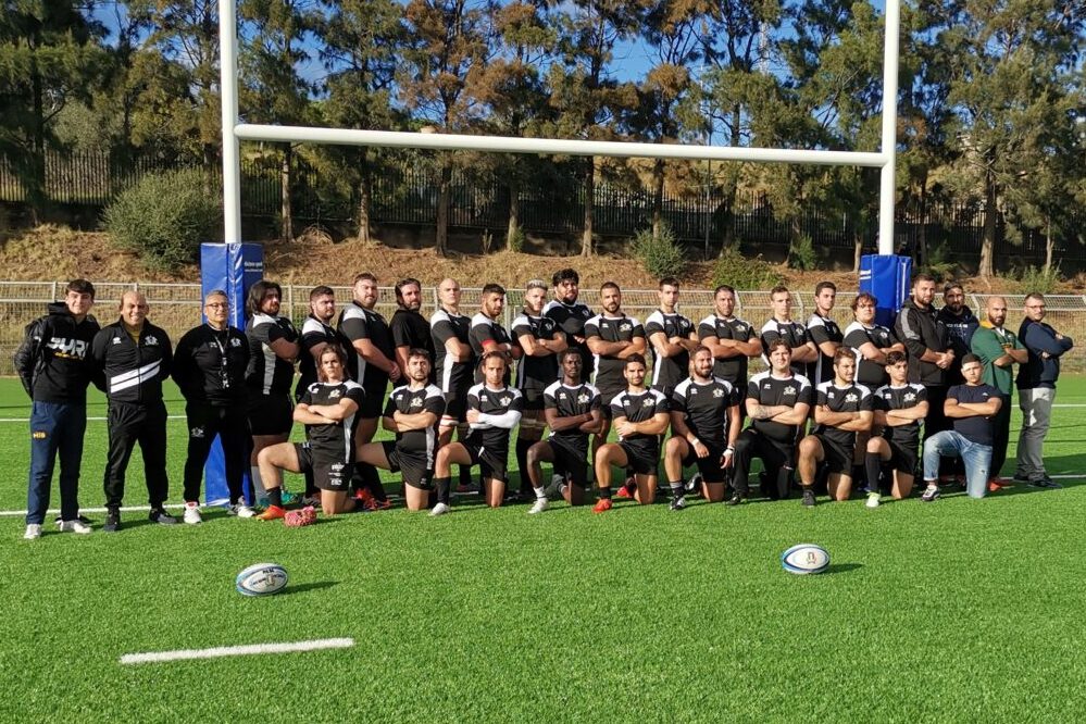 Messina Rugby