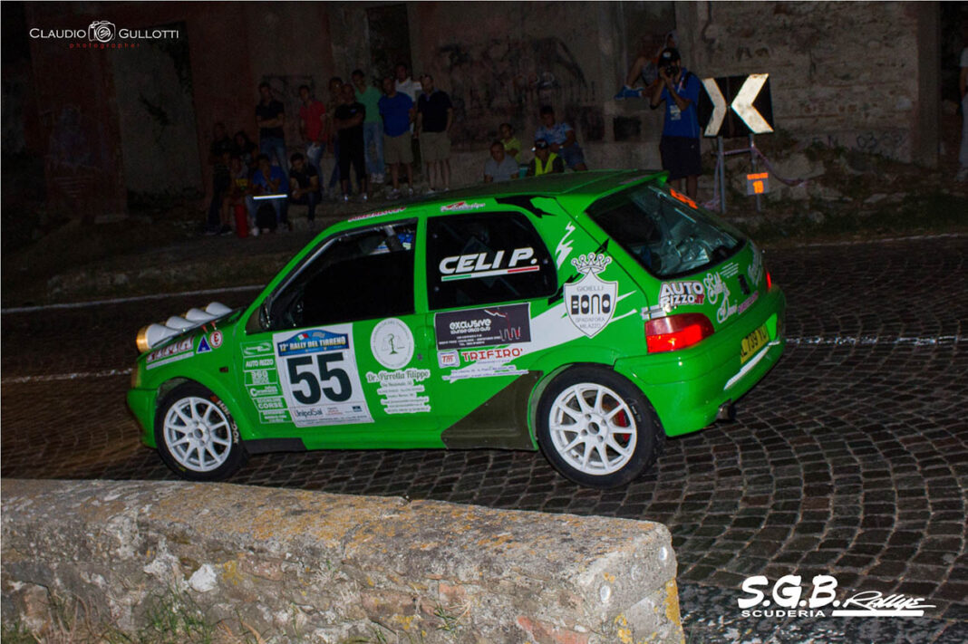 Sgb Rallye