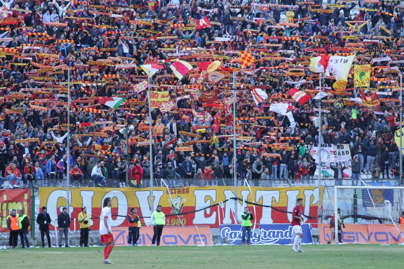 Curva Sud