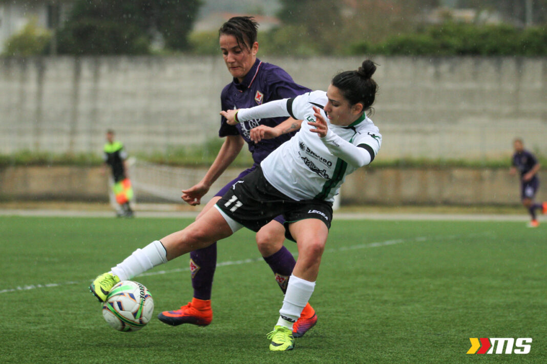 coppa italia femminile