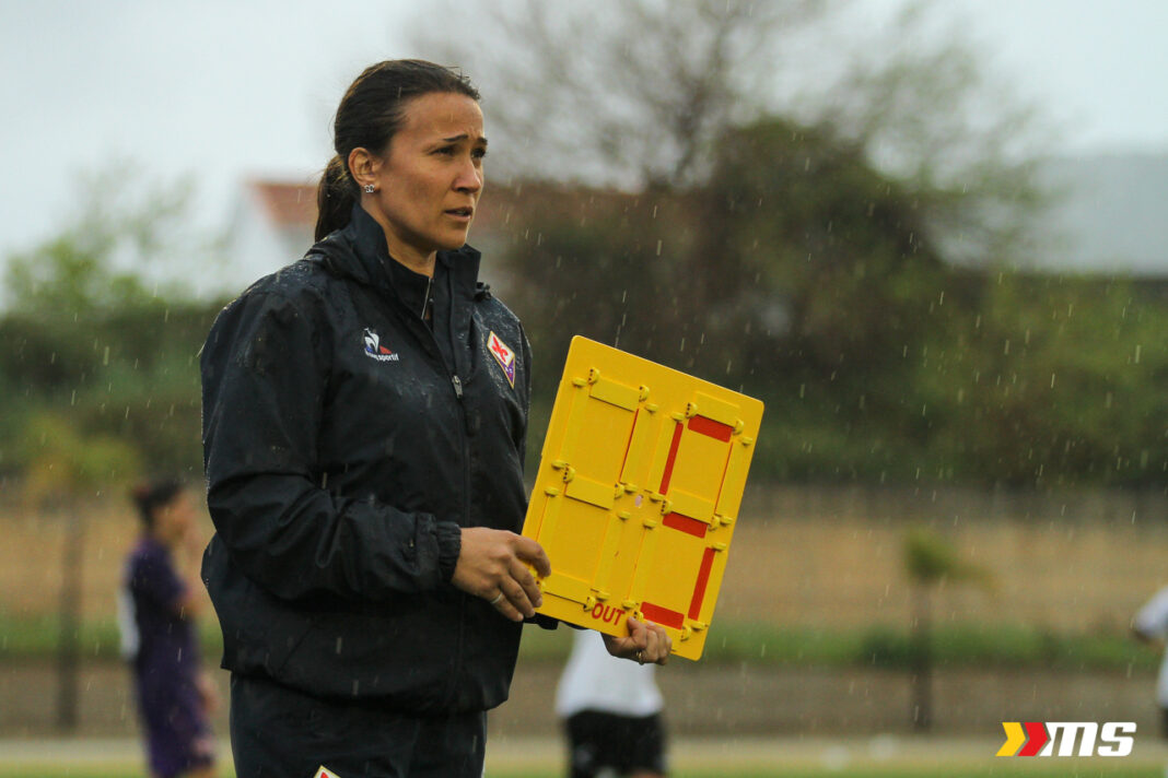 Coppa italia femminile