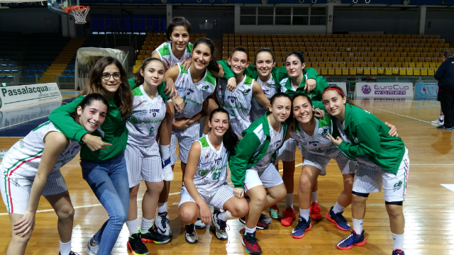 Serie B Femminile