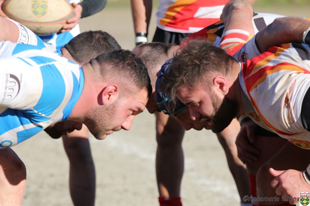 Amatori Rugby Messina