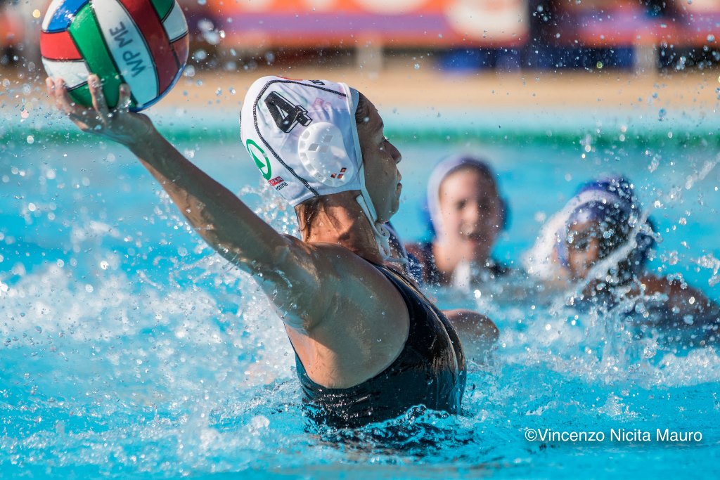 Waterpolo Messina