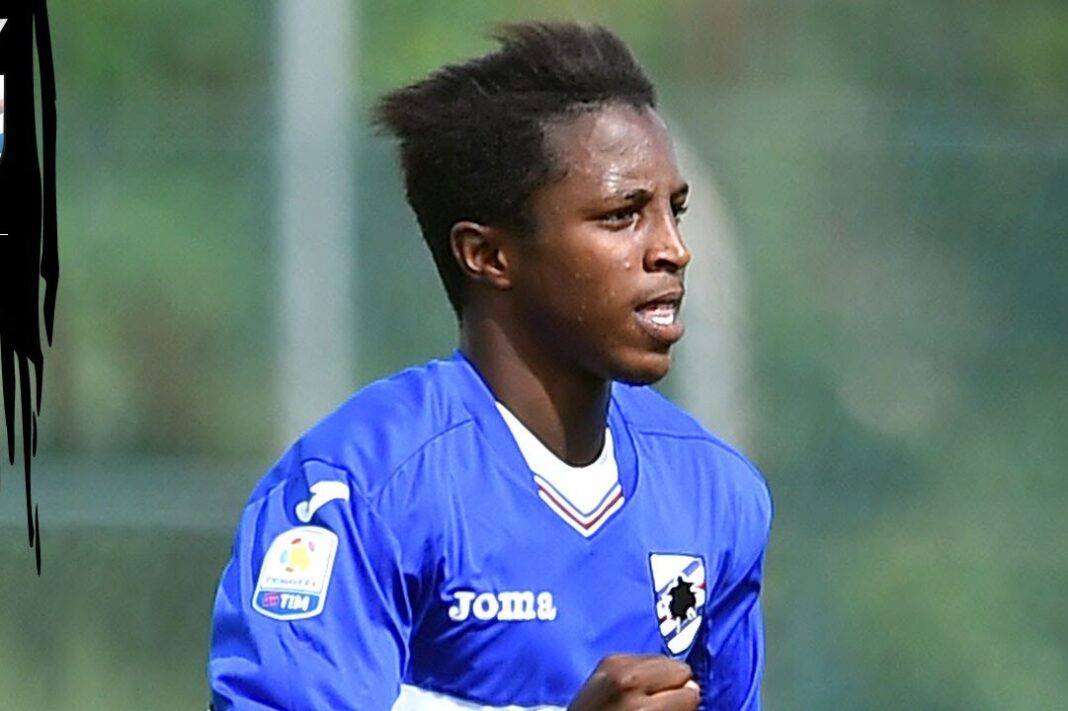 Ibourahima Balde