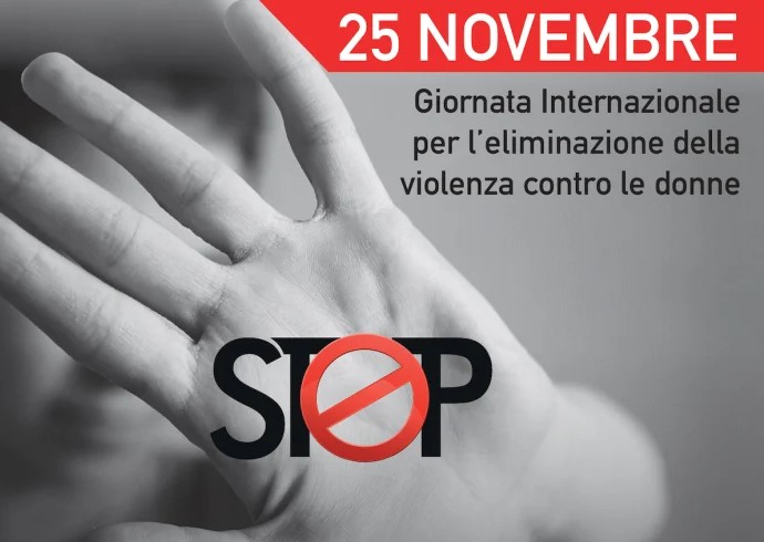 violenza sulle donne