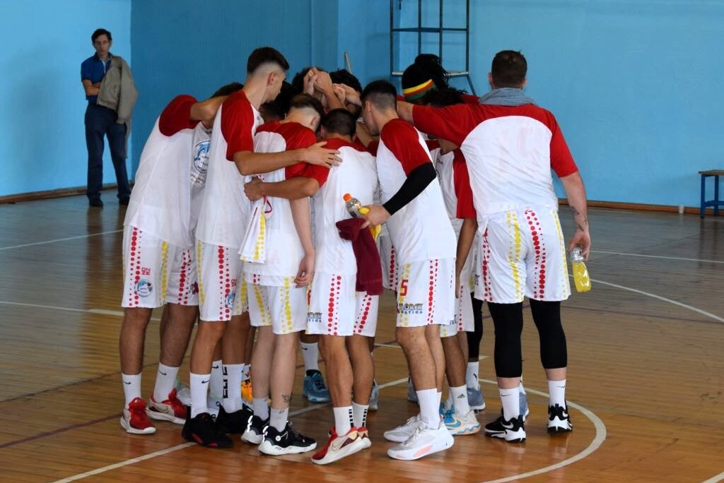 Basket School Messina