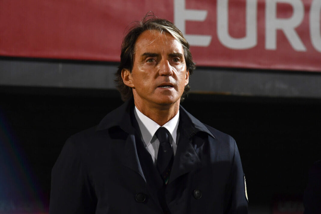 Roberto Mancini