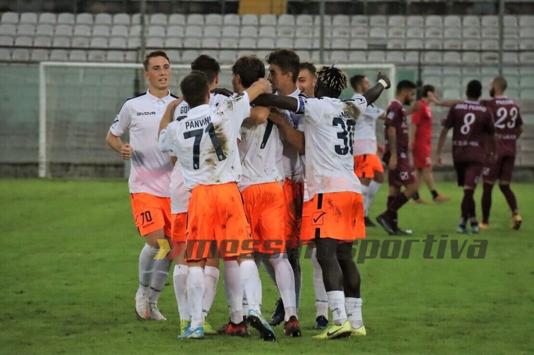 Fc Messina