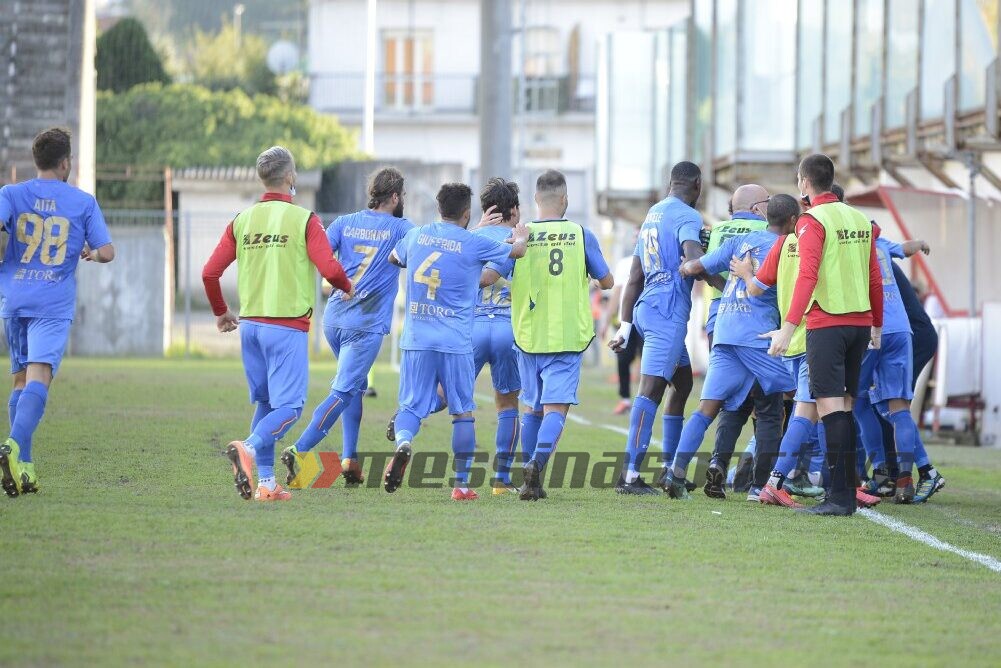 Fc Messina