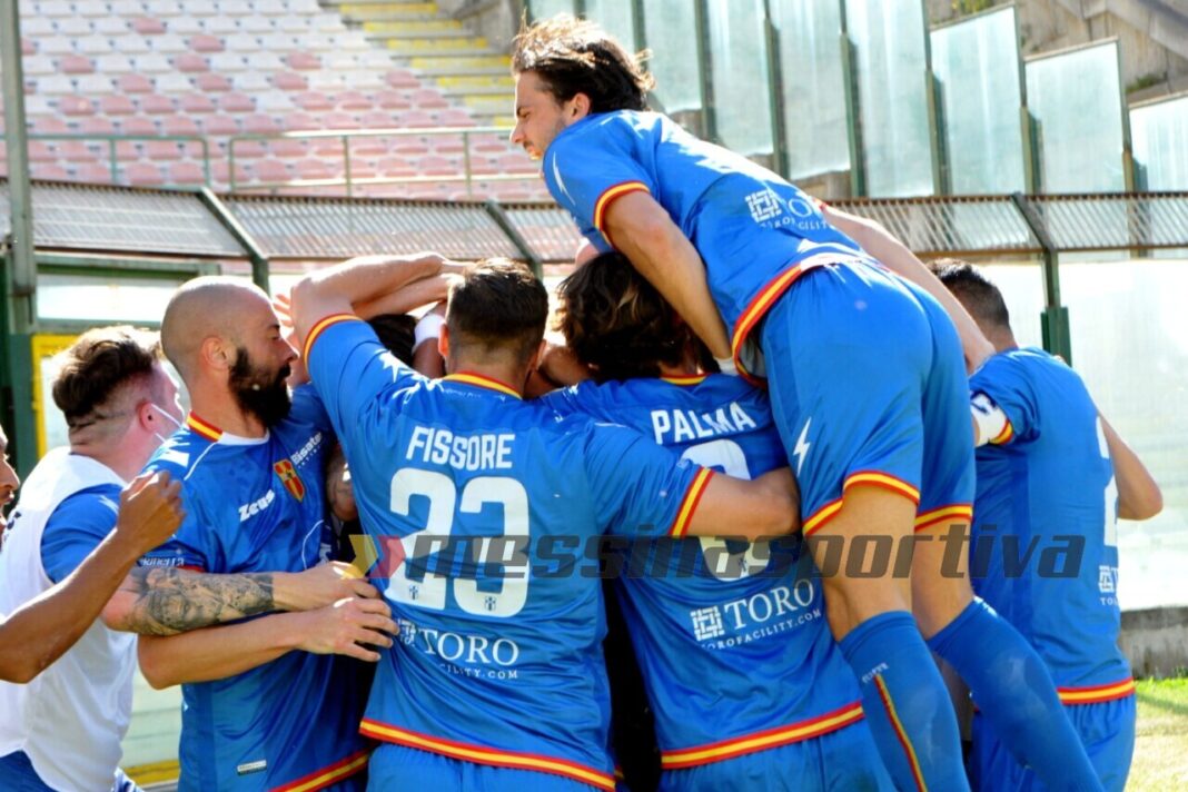 Fc Messina