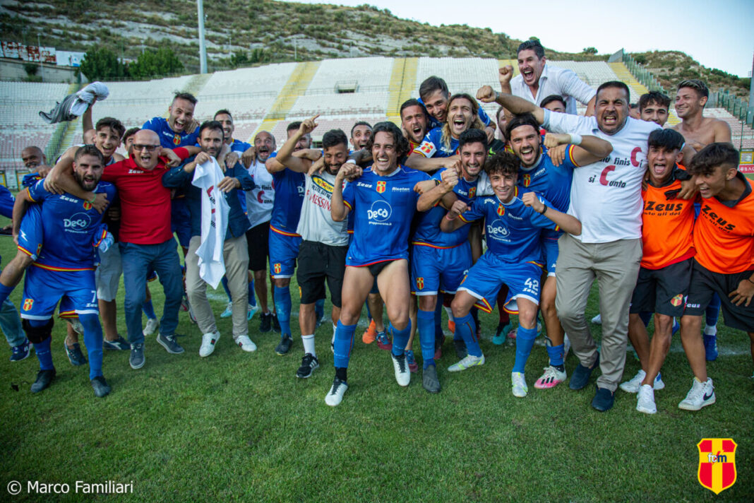 Fc Messina