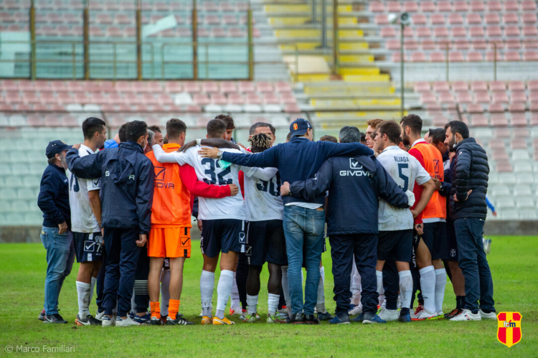 Fc Messina