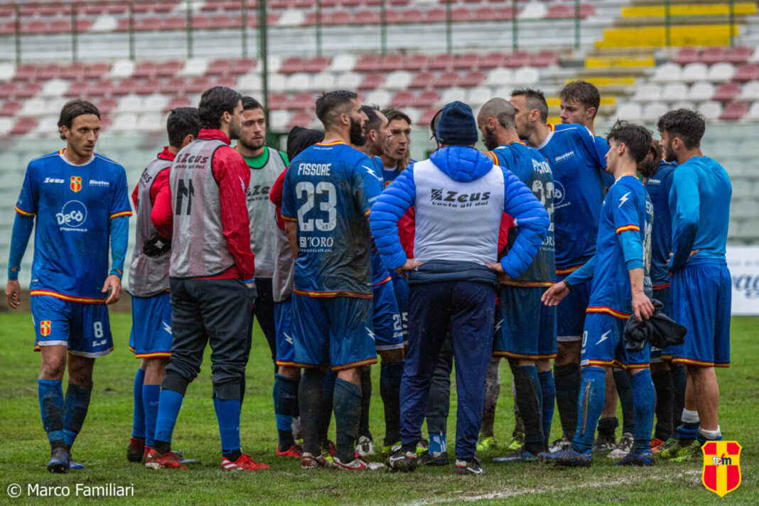 Fc Messina