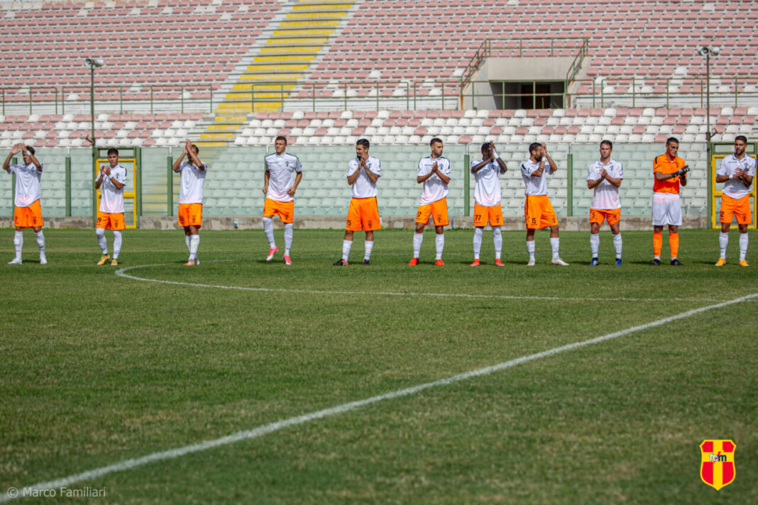 Fc Messina