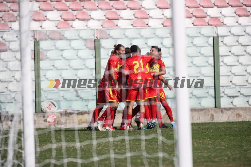 Fc Messina