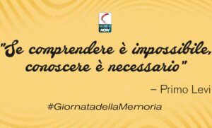 Giorno della Memoria