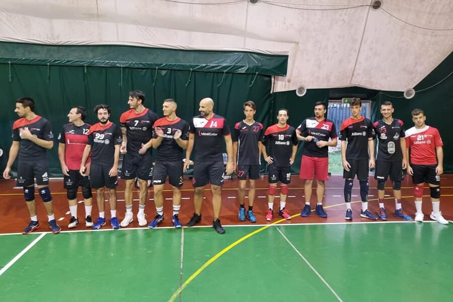 Gruppo Media Volley