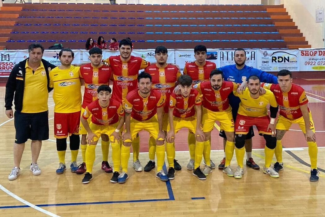 Messina Futsal