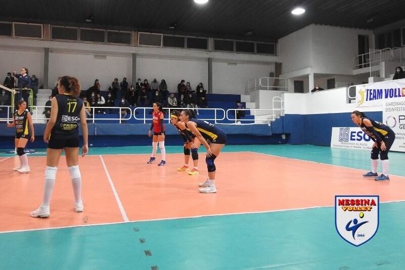 Messina Volley